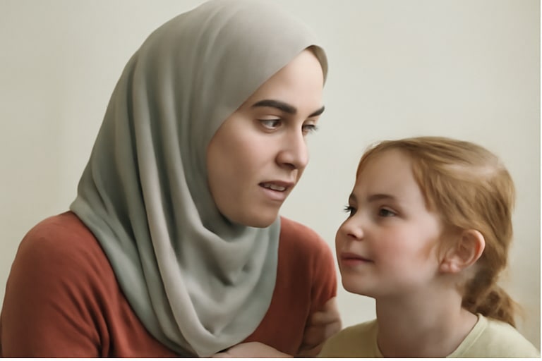 تربیت جنسی فرزندان