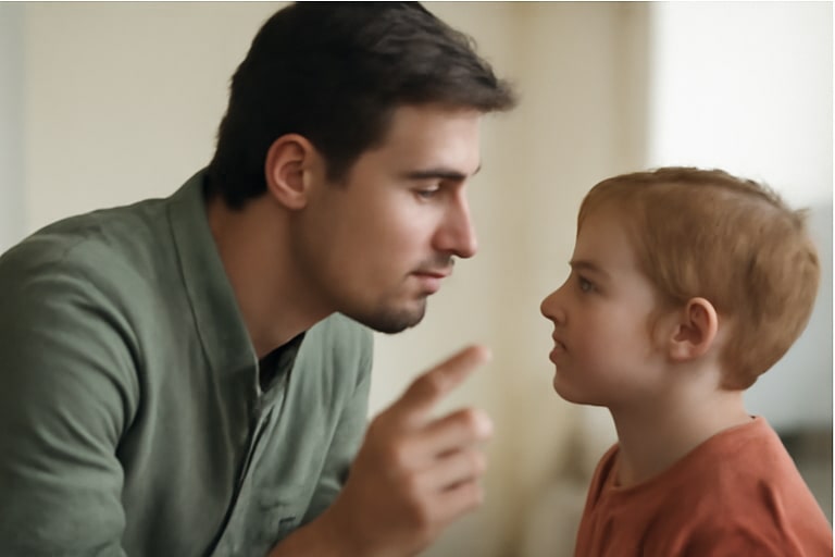 تربیت جنسی فرزندان