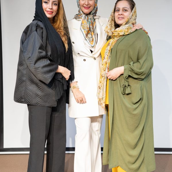 دکتر عاطفه نظری اول