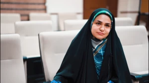 نظرات دانشجویان