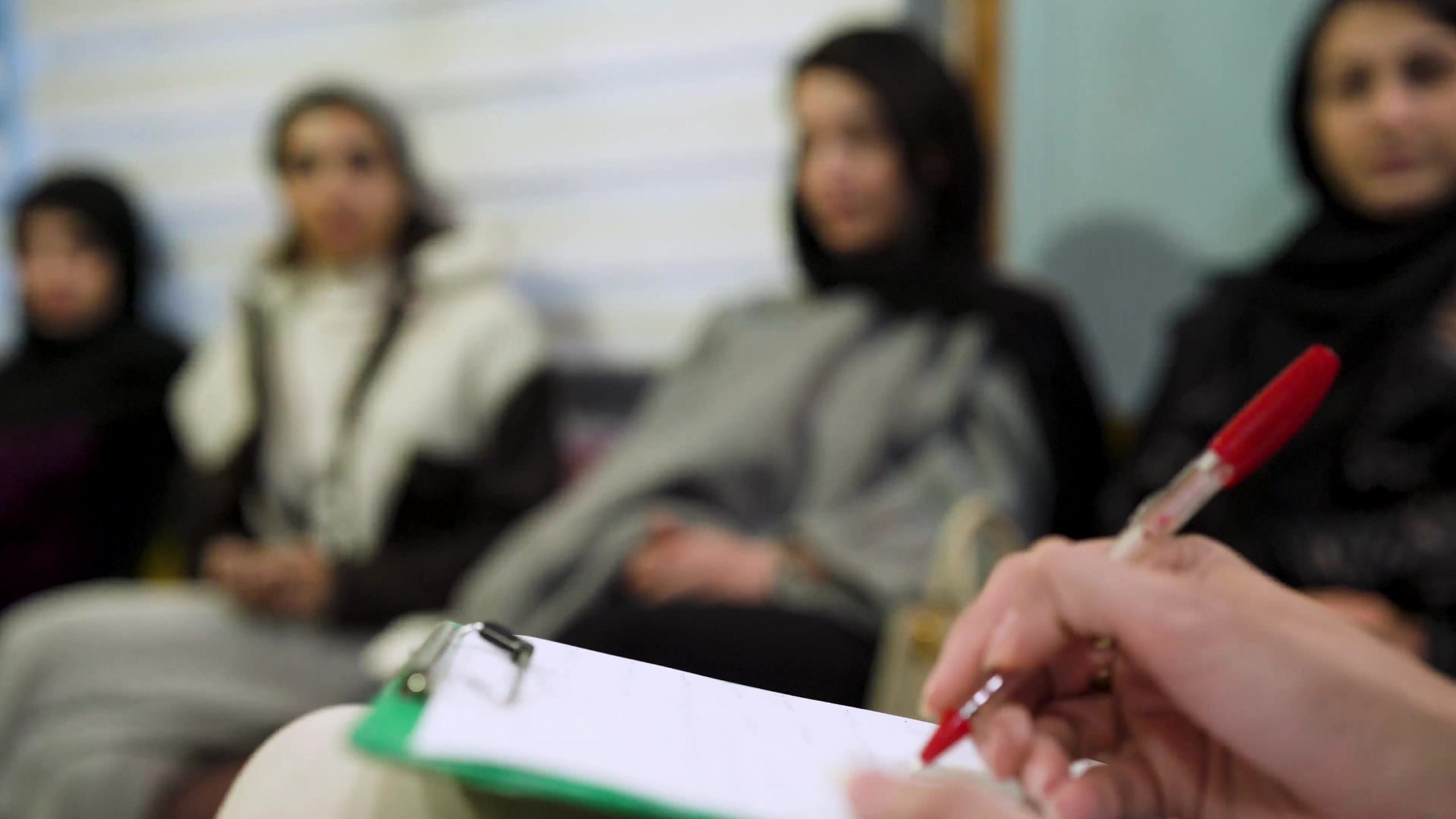 جلسه معارفه