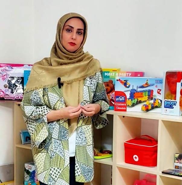 دکتر نظری اول