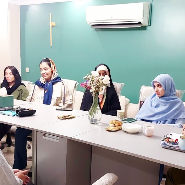 جلسه هم اندیشی