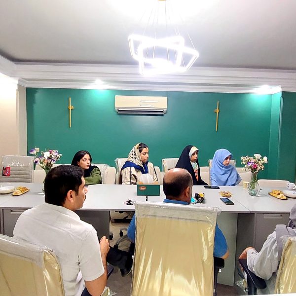 دوره کاروزی روانشناسی