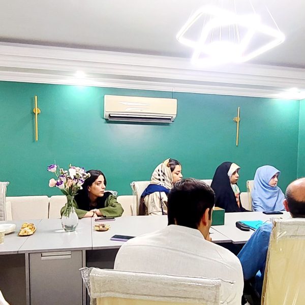 دوره کاروزی روانشناسی