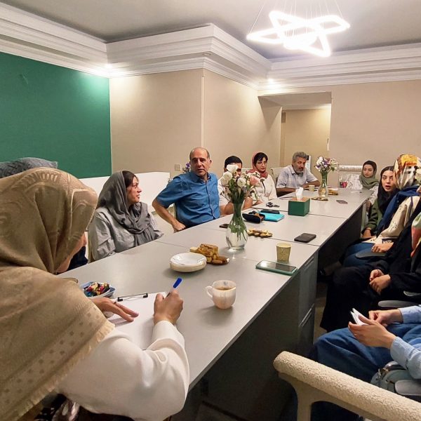 دوره کاروزی روانشناسی