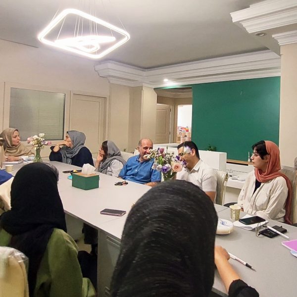 دوره کاروزی روانشناسی