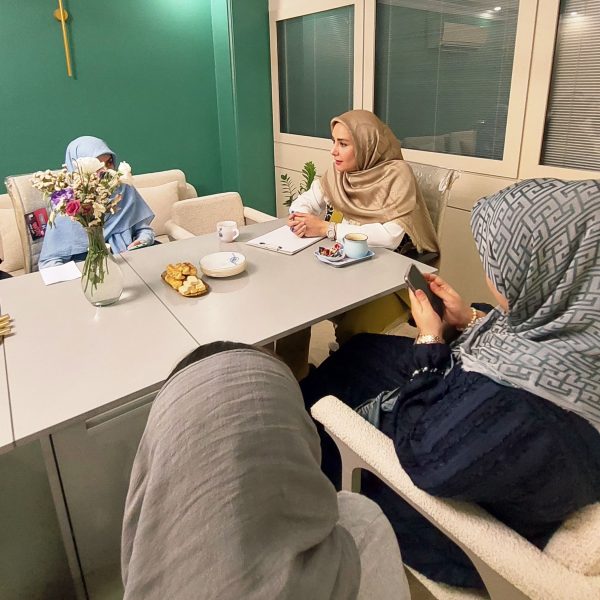 دوره کاروزی روانشناسی