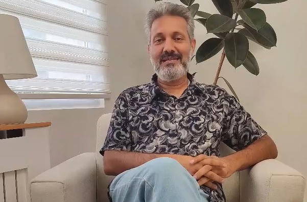 تجربه آقای حاتمی از ترم تابستان