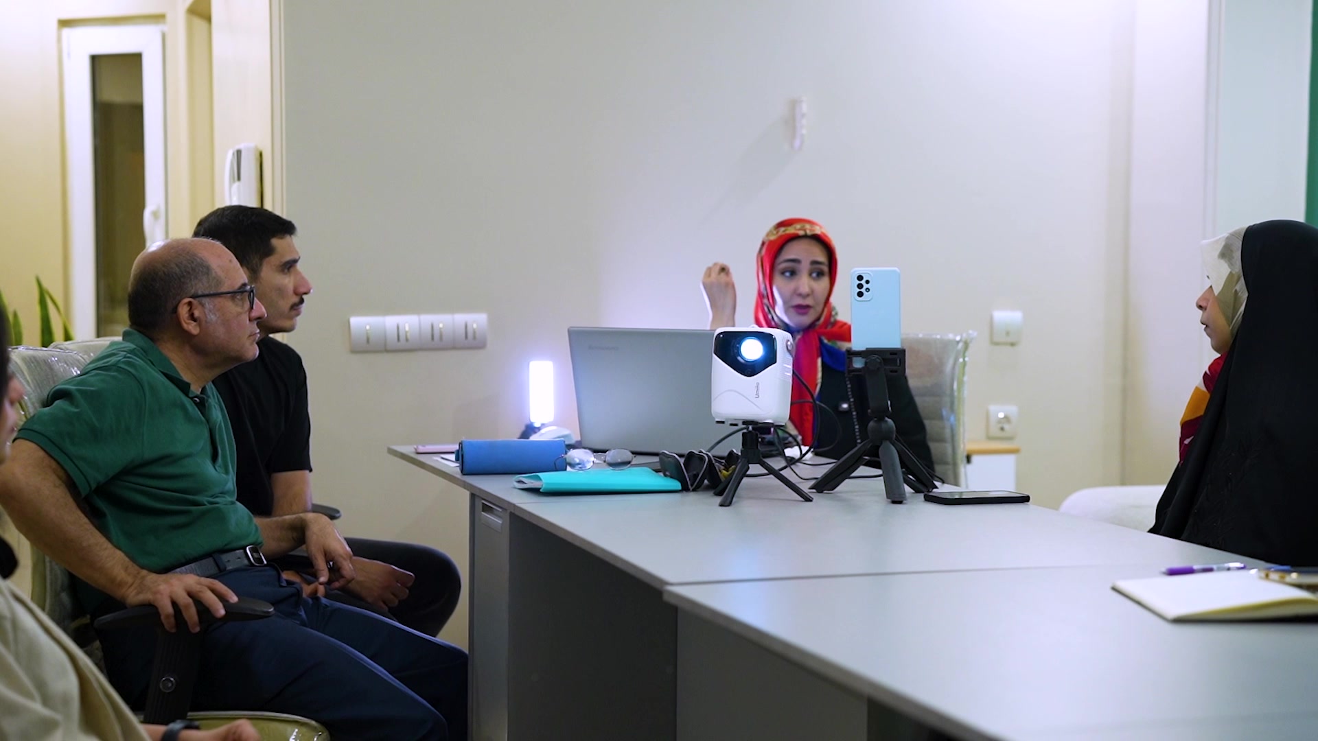 نمونه تدریس